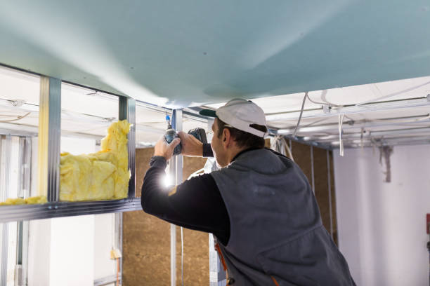Best Insulation for Specific Applications in Dade City, FL