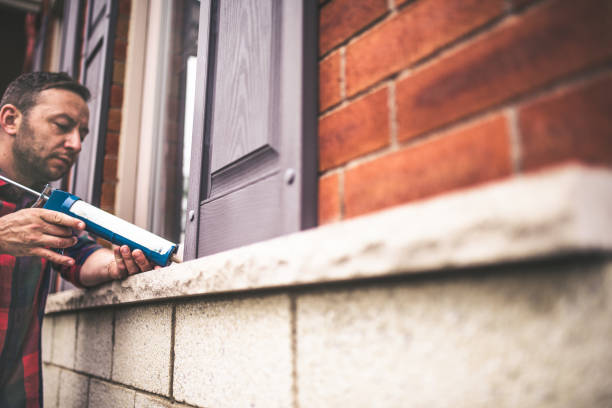 Best Types of Insulation in Dade City, FL