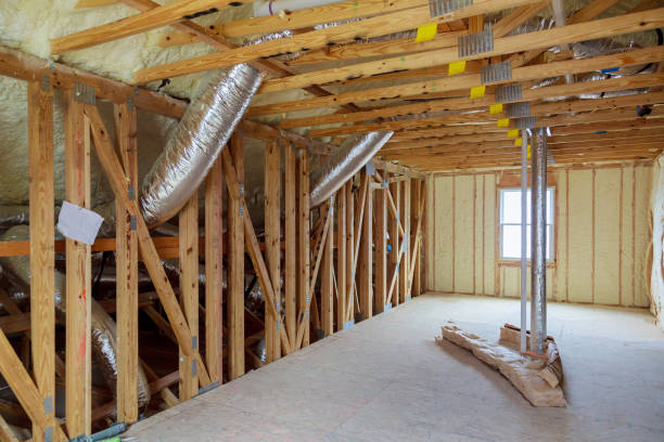 Best Commercial Insulation in Dade City, FL